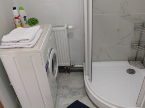 Апартаменты Уютные1 комнатные рядом с Аквапарком и АкБарс Ареной