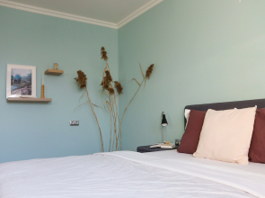 Апартаменты Двухкомнатные Pro.apartment  на Калязинской