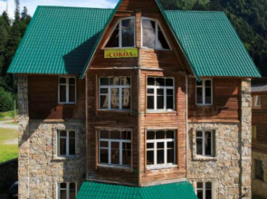 Sokol Hotel