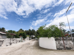 Reposo View Guest House