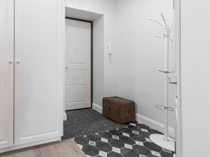 Апартаменты 3-комнатные HomeApart пр-т Независимости, 42