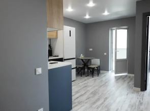 Квартира Уютная