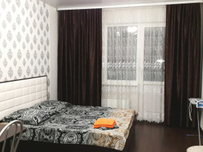 Апартаменты АУРА на Усольцева 26