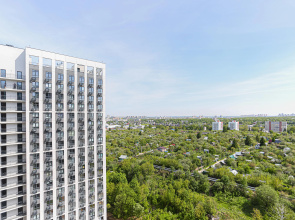 Квартира Бизнес класс Зеленый центр