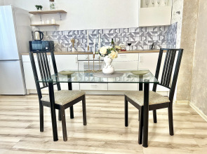 Апартаменты Pashk Inn Artek 12