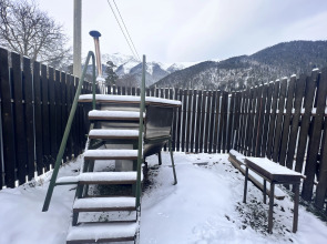 Гостевой дом Алина