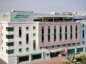 Holiday Inn Express Dubai - Safa Park, an IHG Hotel