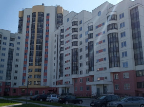 Апартаменты Люкс с шикарнейшим панорамным видом на весь город