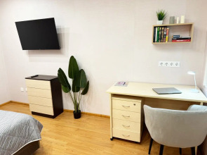 Квартира Солнечный город