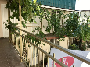 Гостевой дом На Черниговской