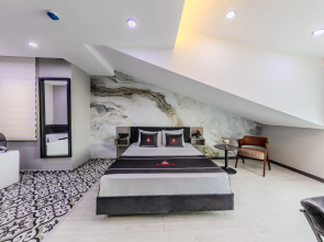 Intercity Airport Hotel