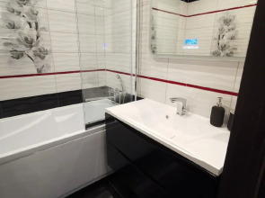 Апартаменты on Yunnatov Lane