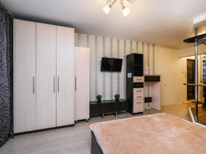 Апартаменты Квартирка-нск на Горском, 76