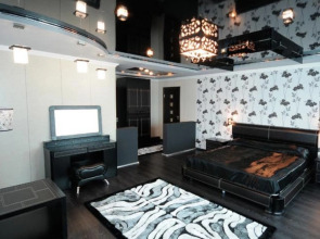 Гостевой дом Грин парк