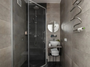 Апартаменты Astra by Smart Lofts Moscow