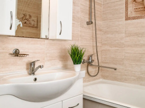 Апартаменты с Видом на Море