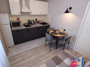 Апартаменты Чайка House на Карла Маркса 48