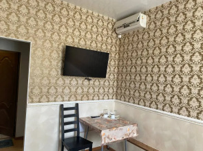 Гостевой дом Алексис