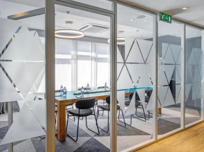 Holiday Inn Express Almaty