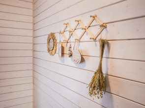 Частный дом Юрьево Home (3)