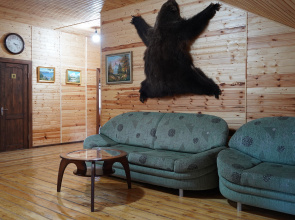 Гостевой дом 21 kamhouse