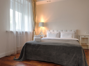 Апартаменты 1-комнатные HomeApart пр-т Независимости, 18