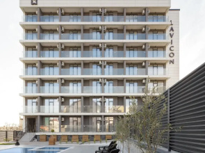 Lavicon Apart 3 Hotel