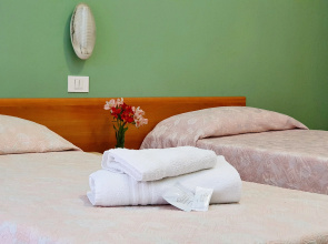 Гостевой дом Villa Letizia-Casa per ferie