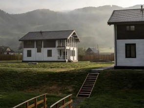 Usadyba Terekta Resort Hotel