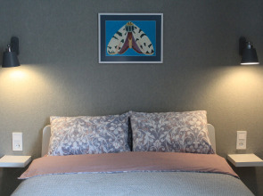 Апартаменты Olivinn в центре города на Горького