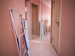 Квартира Уютный Дом