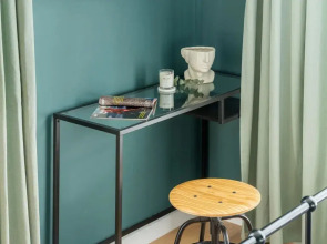 Апартаменты Aurora Green