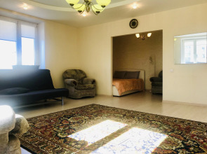 Апартаменты ОнегоГрад Вокзал I