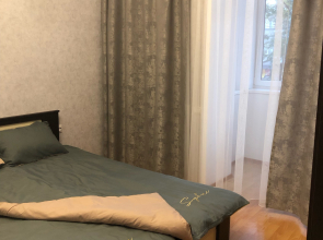 Жилое помещение Ватутина 60