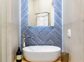 Апартаменты Bars Aparts