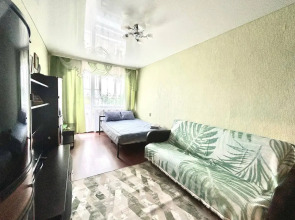 Квартира Уютная в центре Калуги