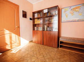 Гостевой дом АГАТ