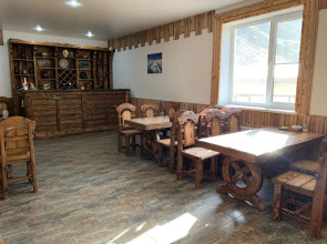 Гостевой дом ZZZ