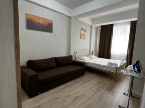 SUNDAG Д123 Apartments