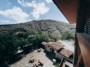 Отель Гостиница "Сервет"