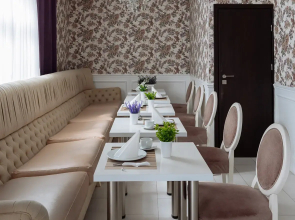 Отель Вотрэ Мизон