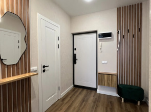 Квартира Уютная Рядом с Мамаевым Курганом