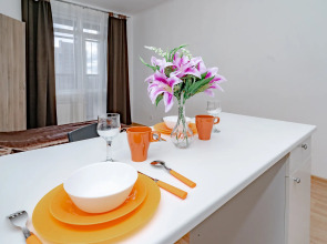 Апартаменты Апартаментика