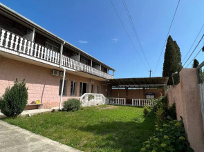 Kolorit Guest House