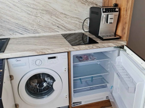 Апартаменты Парк Отель