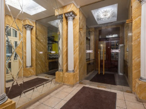 Апартаменты Оружейный Переулок 15А (1108)