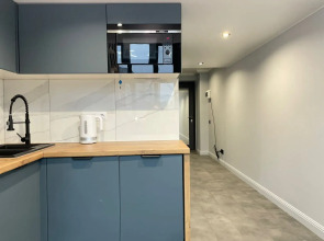 Апартаменты великолепные 2 яруса 606