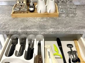 Апартаменты Курортный Роман