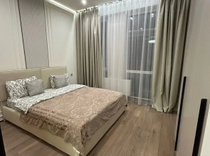 Ochen' Uyutnaya Odnokomnatnaya ZhK Taymas Flat