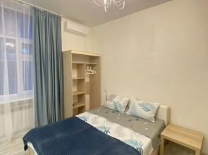 Квартира 1 на улице Суворова, 5